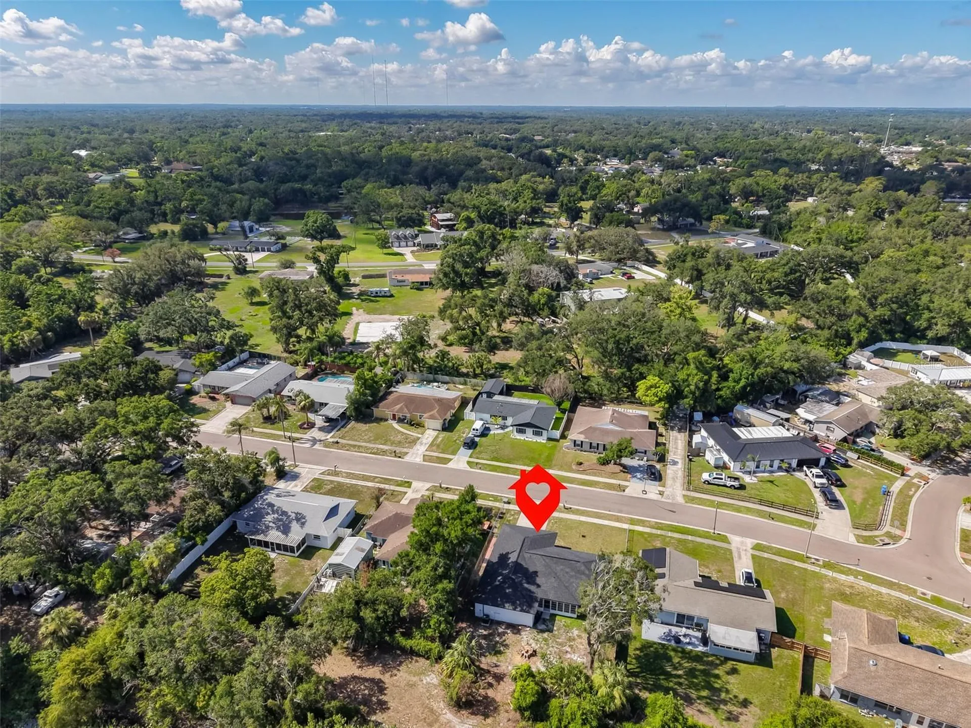 614 Huntington Street Brandon FL 33511