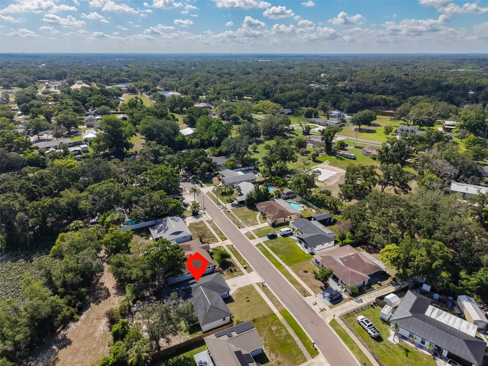 614 Huntington Street Brandon FL 33511