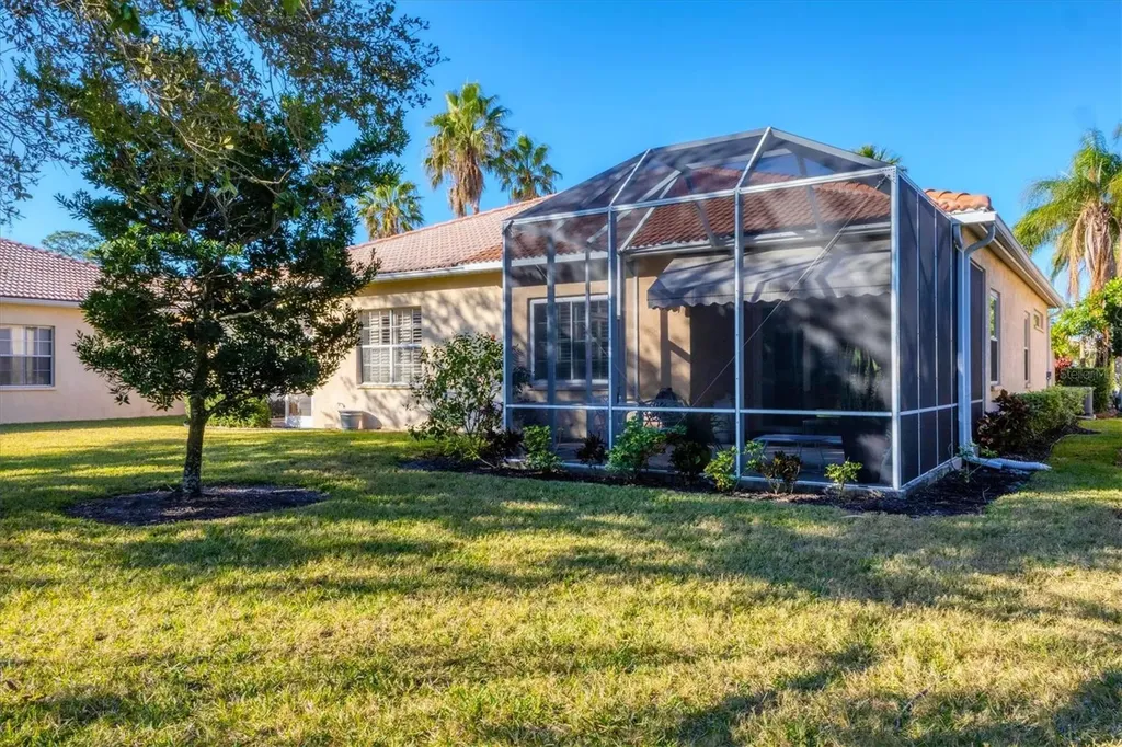 7607 Preserves Court Sarasota FL 34243