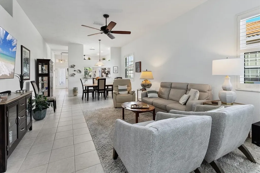 7607 Preserves Court Sarasota FL 34243
