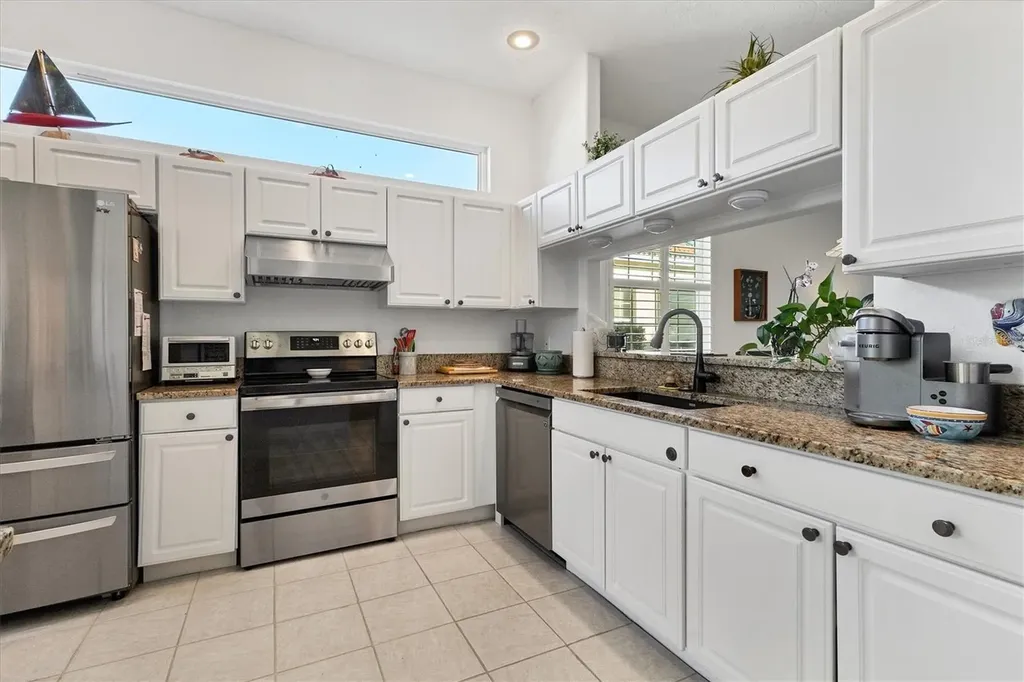 7607 Preserves Court Sarasota FL 34243