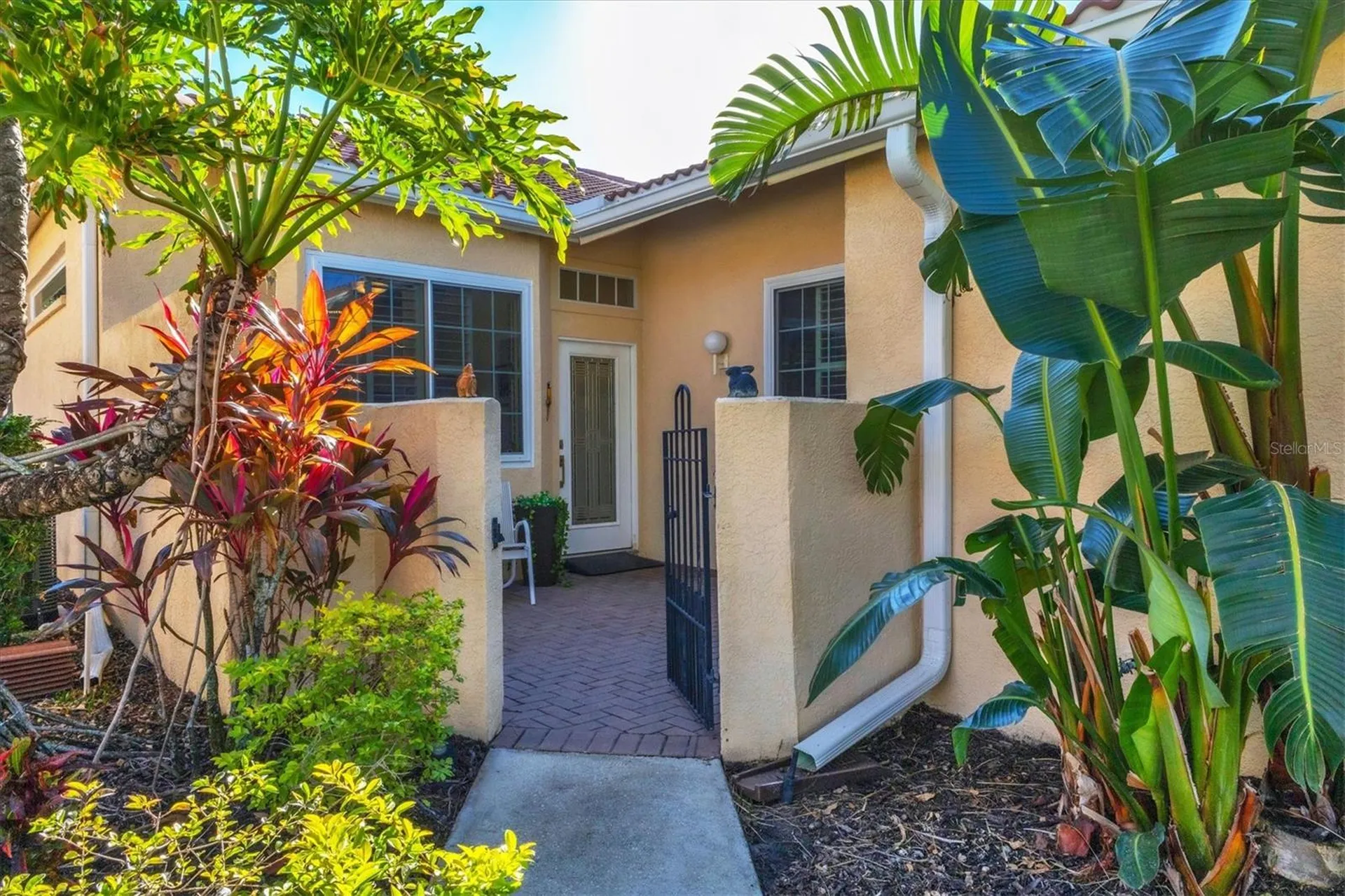 7607 Preserves Court Sarasota FL 34243