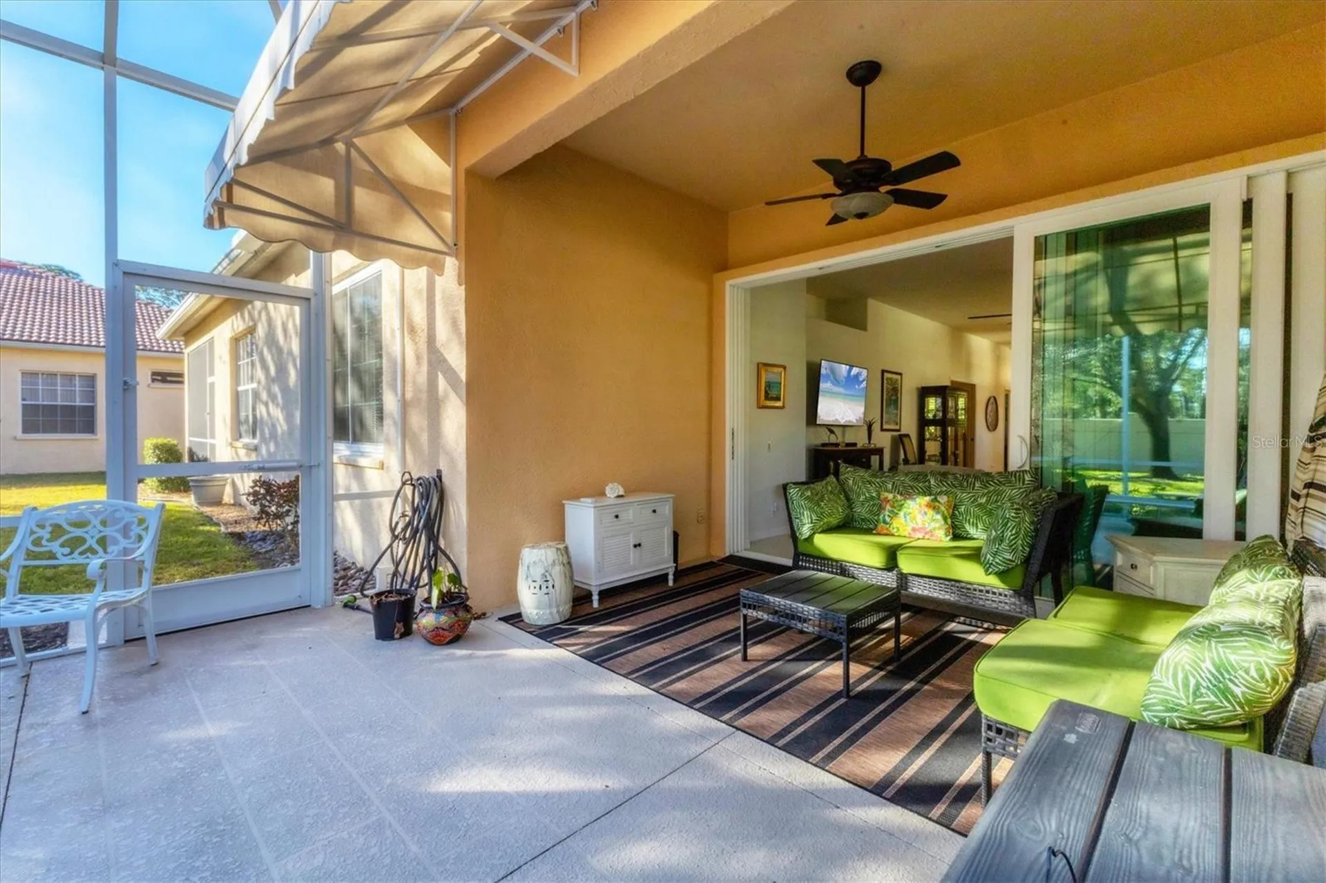 7607 Preserves Court Sarasota FL 34243