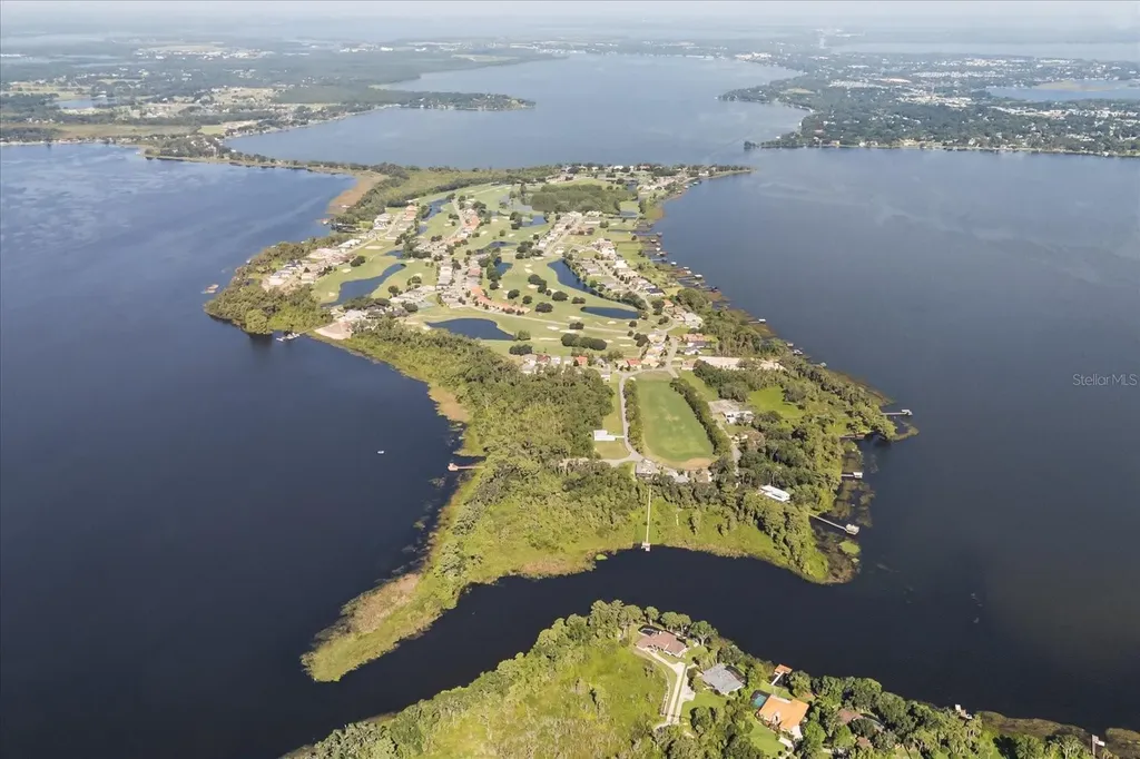 29901 Osprey Court Tavares FL 32778