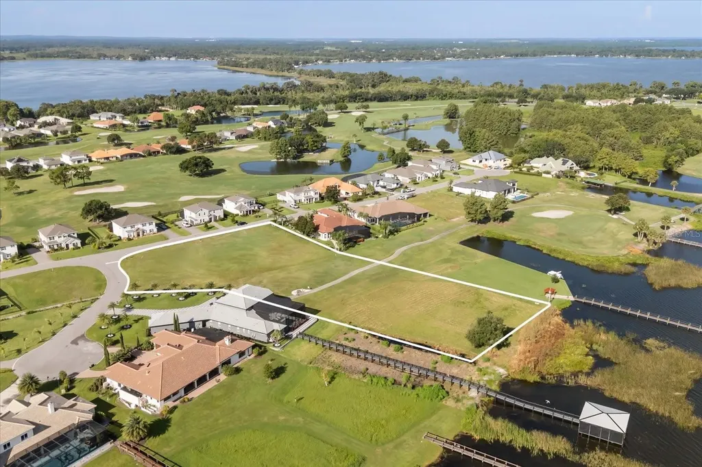 29901 Osprey Court Tavares FL 32778