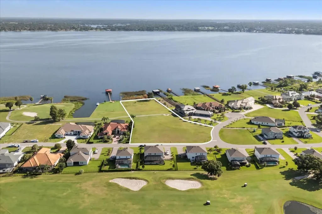 29901 Osprey Court Tavares FL 32778