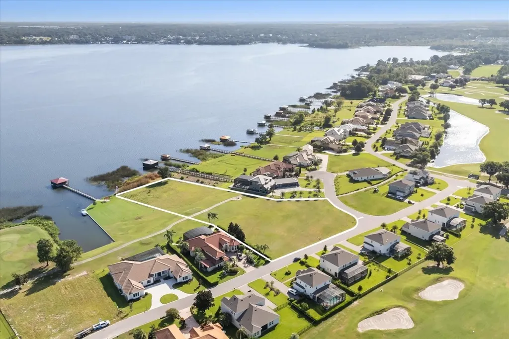 29901 Osprey Court Tavares FL 32778