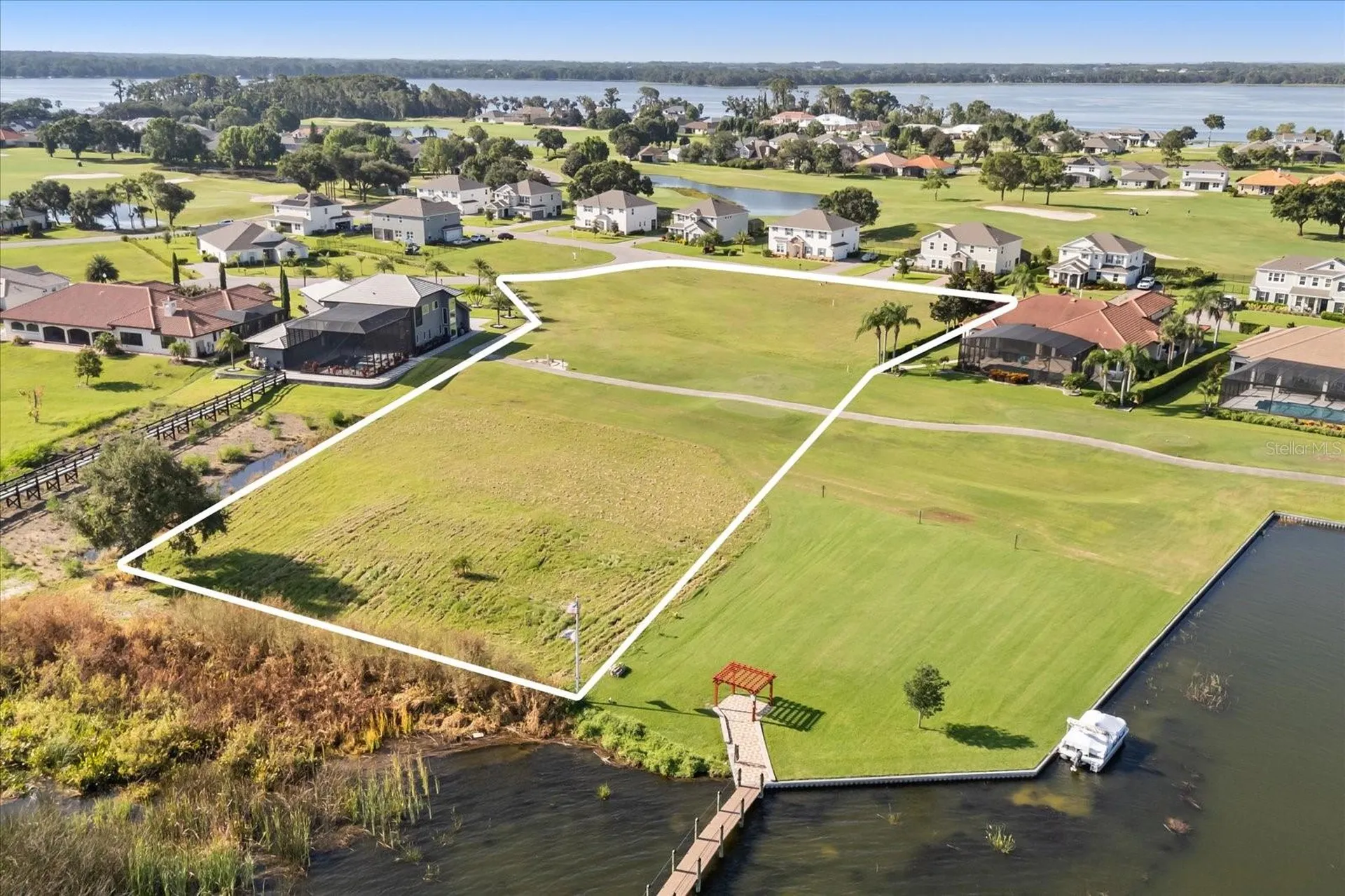 29901 Osprey Court Tavares FL 32778