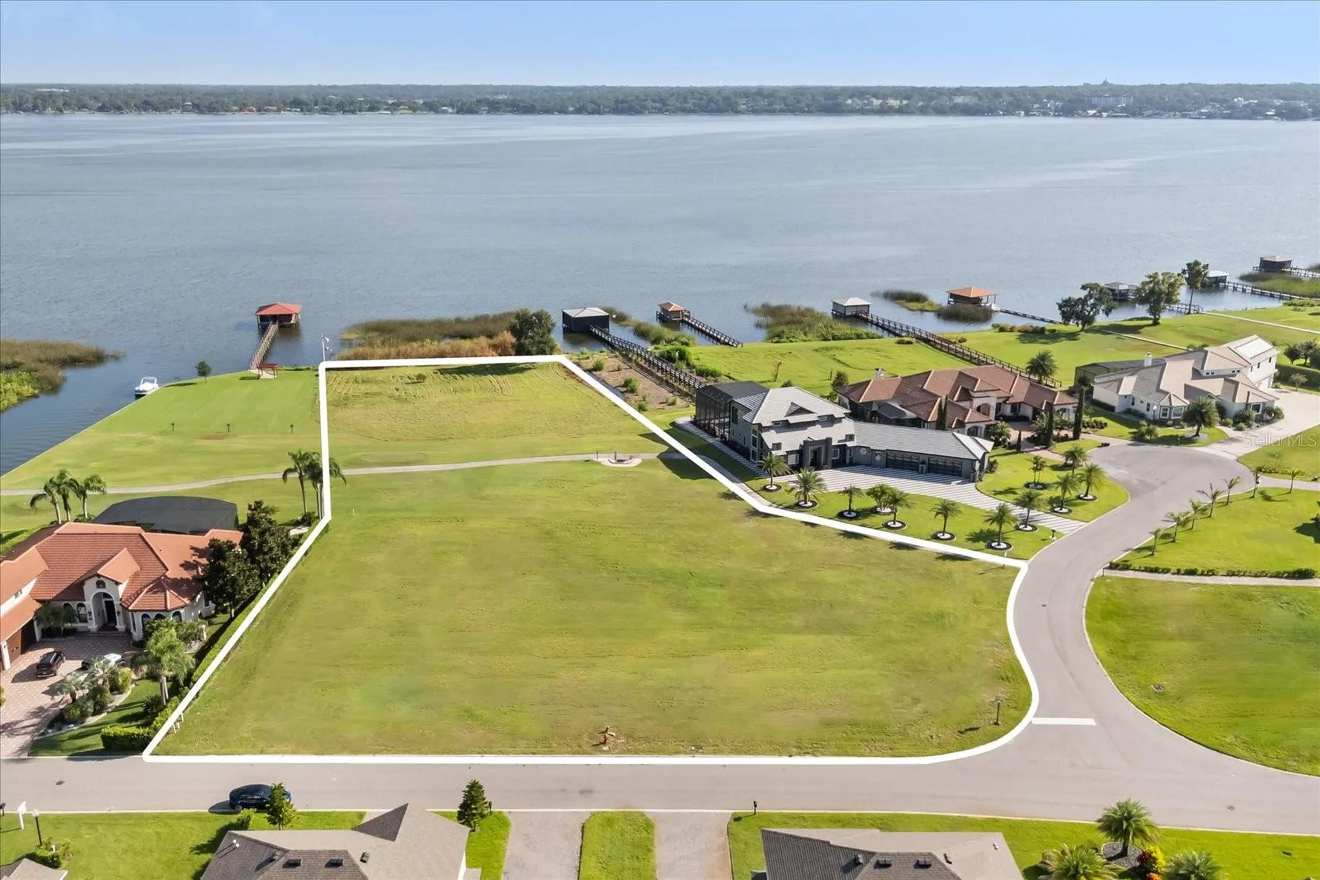 29901 Osprey Court Tavares FL 32778