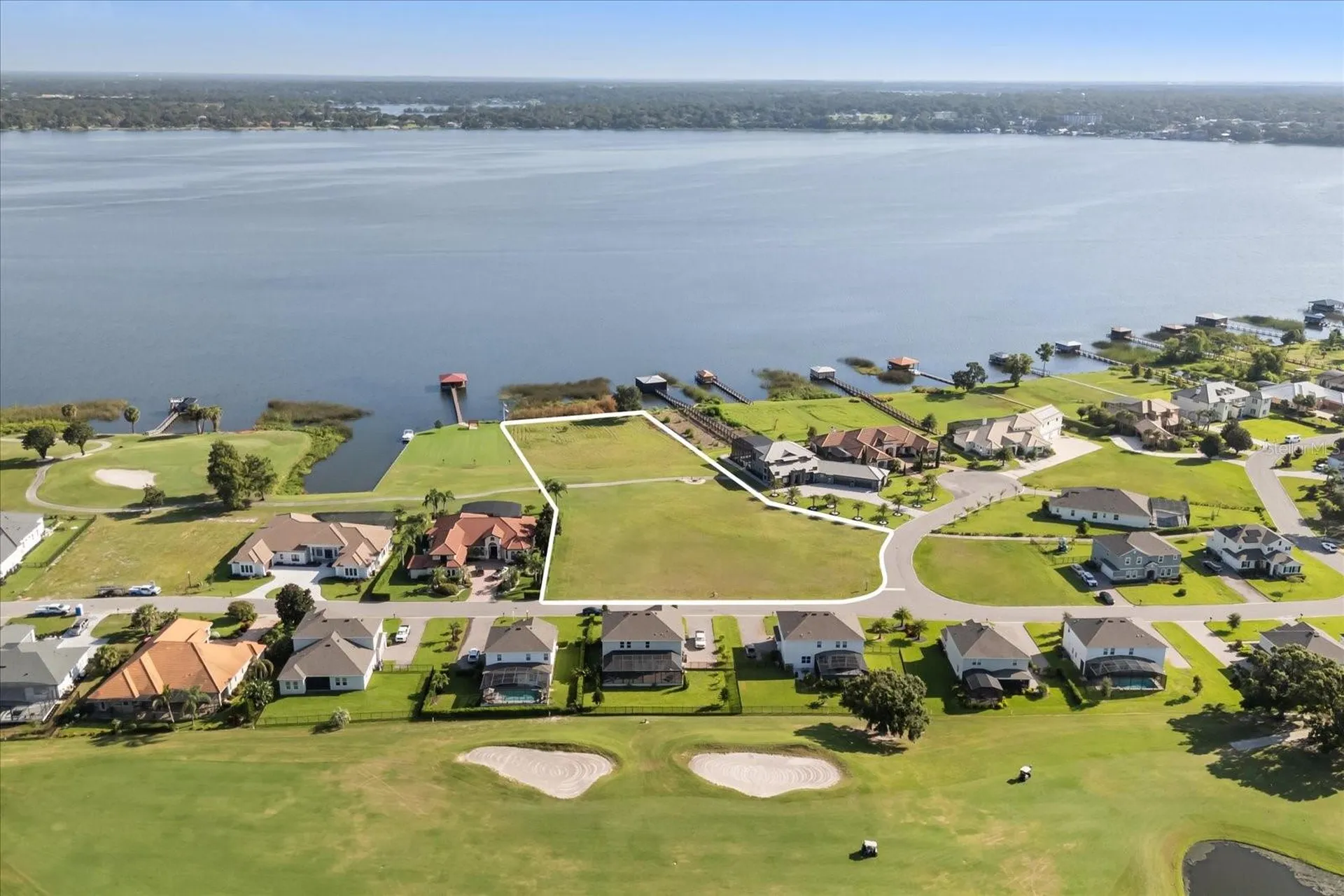 29901 Osprey Court Tavares FL 32778
