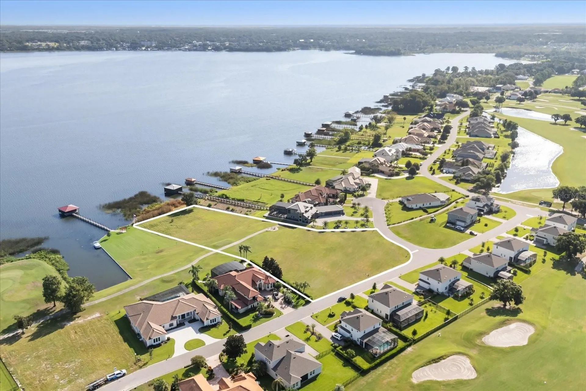 29901 Osprey Court Tavares FL 32778