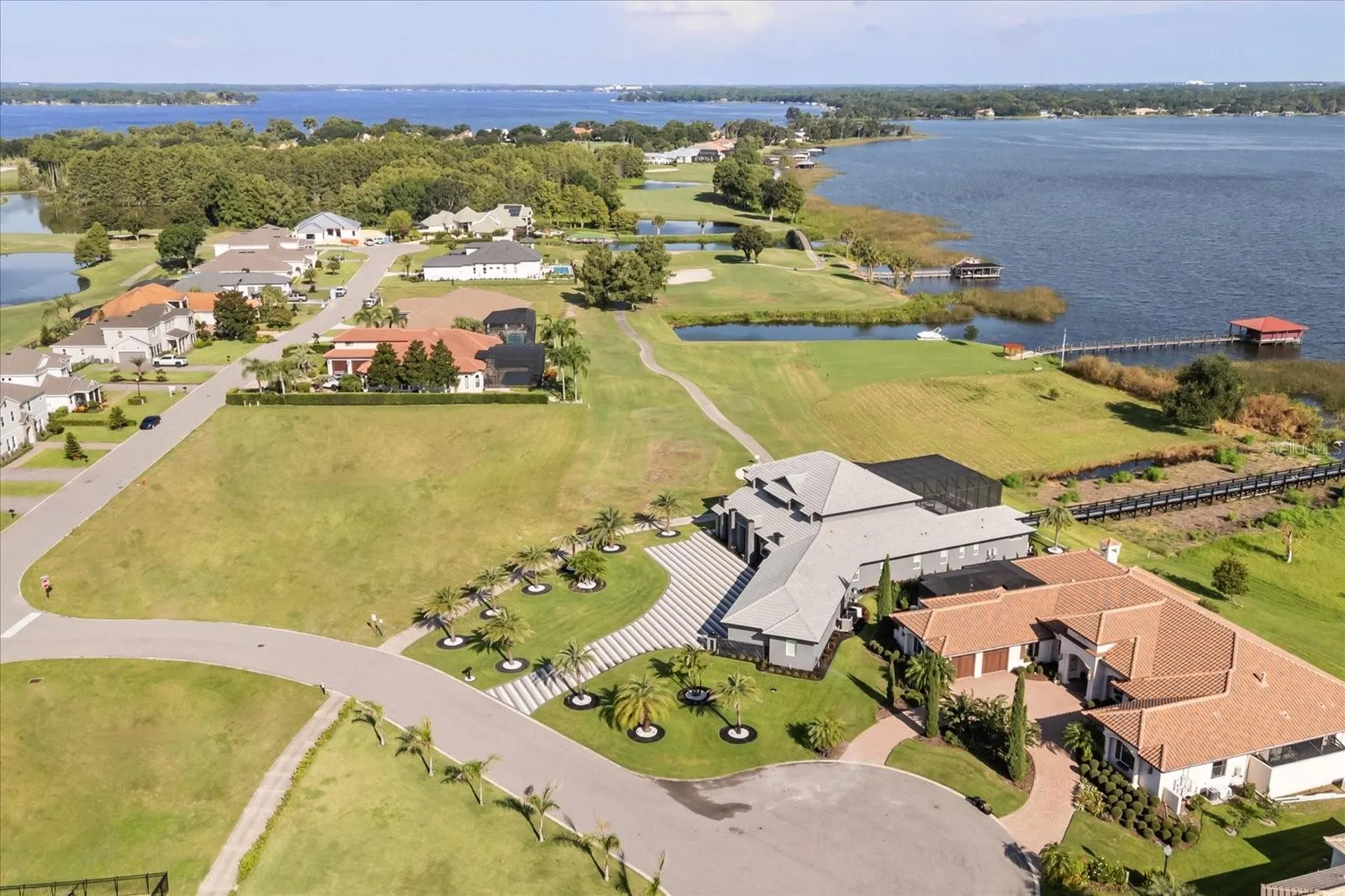 29901 Osprey Court Tavares FL 32778