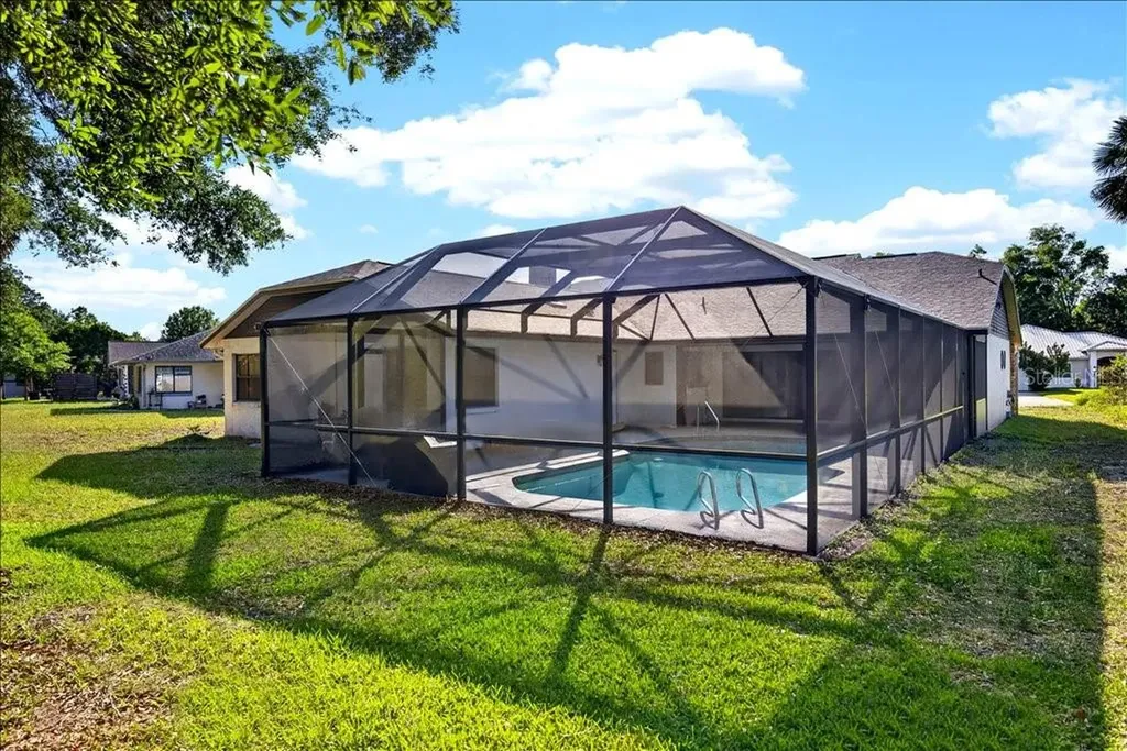 34 Boulder Rock Drive Palm Coast FL 32137