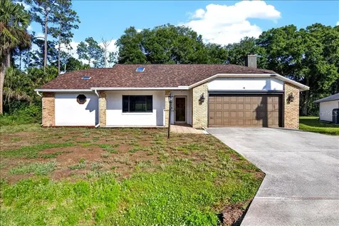 34 Boulder Rock Drive Palm Coast FL 32137