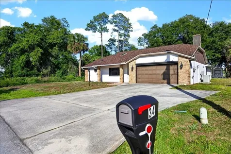 34 Boulder Rock Drive Palm Coast FL 32137