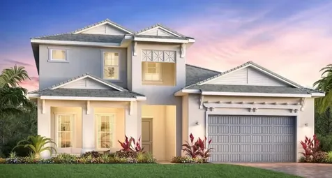 17826 Palmiste Drive Bradenton FL 34202