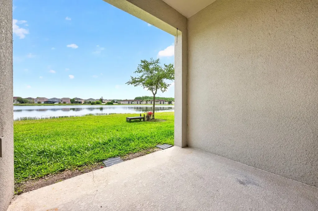 15523 Willow Arbor Circle Orlando FL 32824