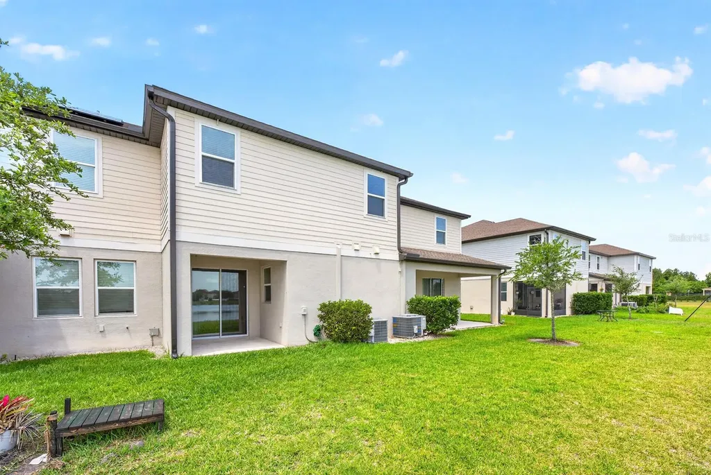 15523 Willow Arbor Circle Orlando FL 32824