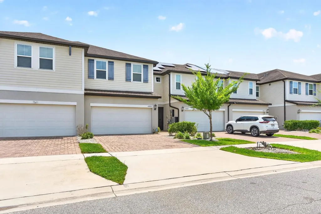 15523 Willow Arbor Circle Orlando FL 32824