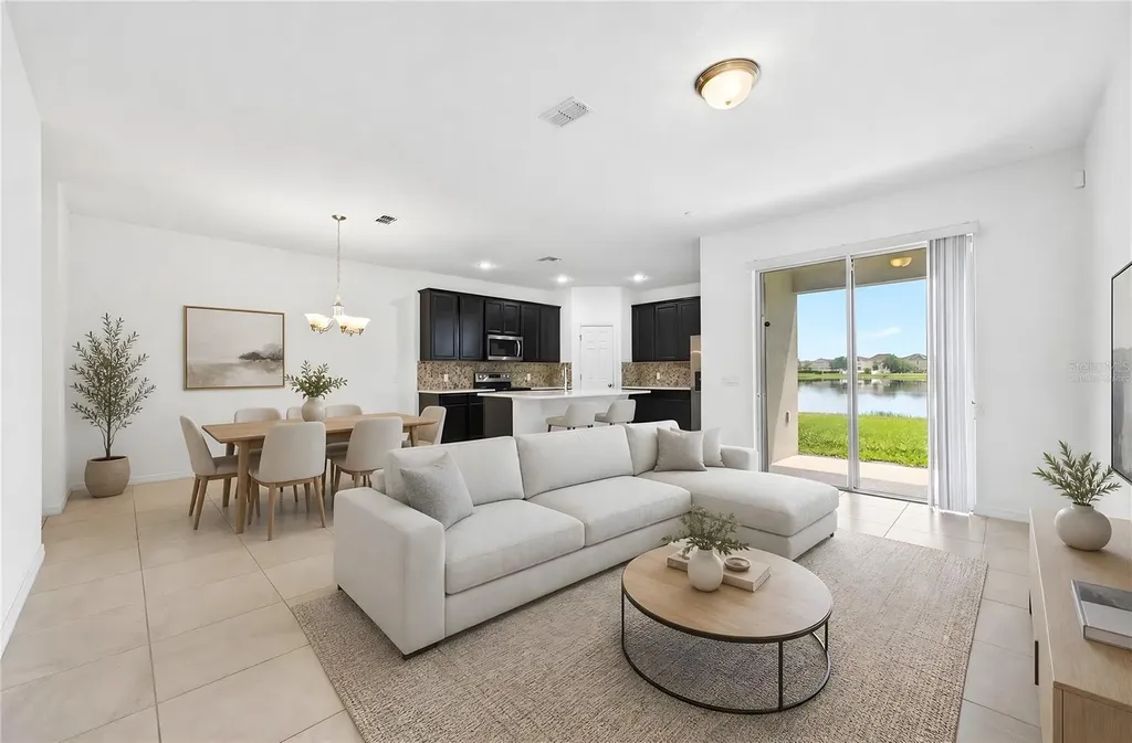 15523 Willow Arbor Circle Orlando FL 32824
