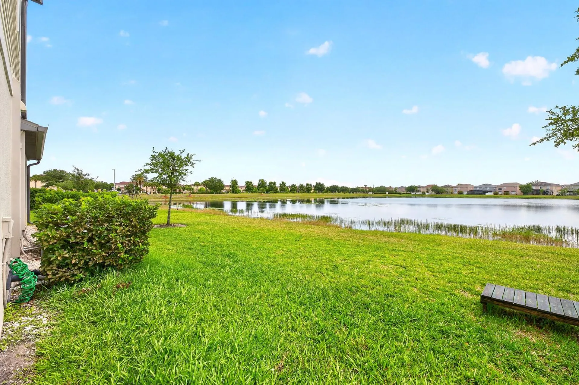 15523 Willow Arbor Circle Orlando FL 32824