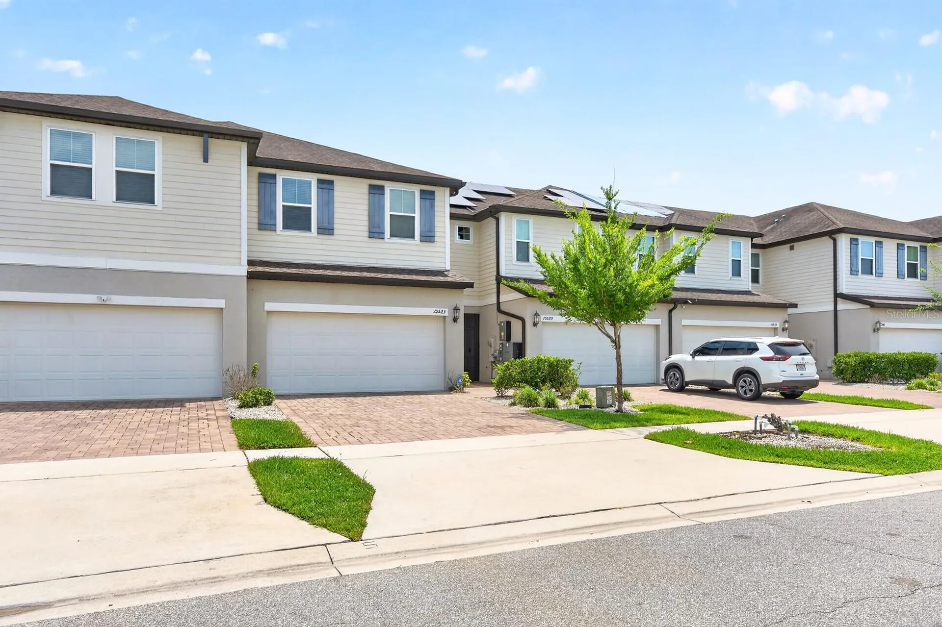 15523 Willow Arbor Circle Orlando FL 32824