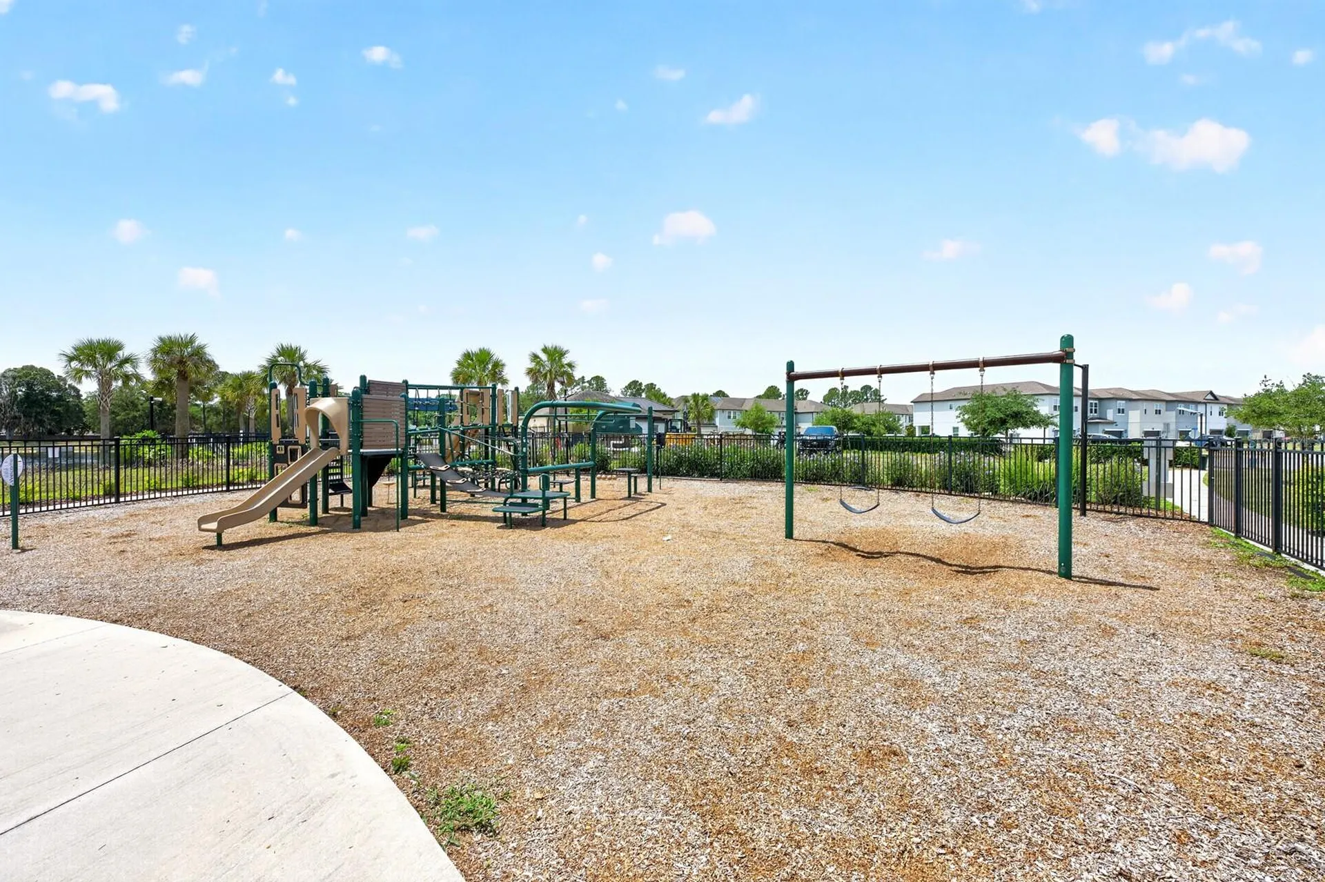 15523 Willow Arbor Circle Orlando FL 32824