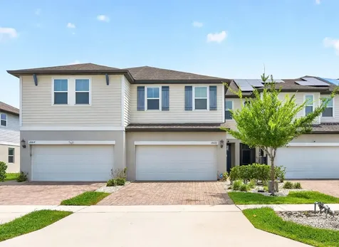 15523 Willow Arbor Circle Orlando FL 32824
