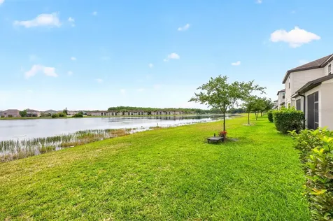15523 Willow Arbor Circle Orlando FL 32824