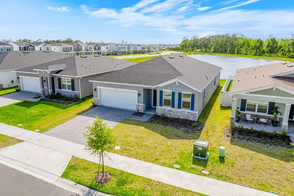 1814 Lattice Way St Cloud FL 34771