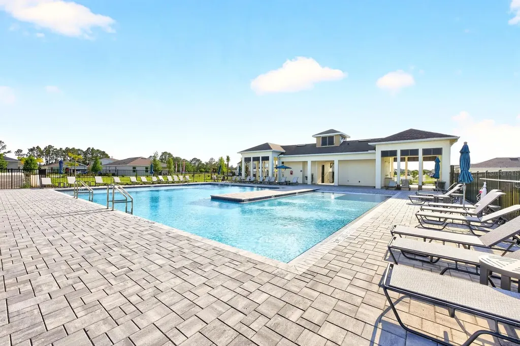 1814 Lattice Way St Cloud FL 34771