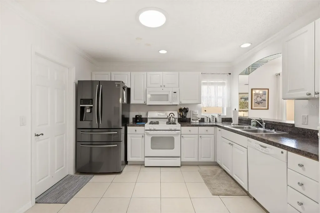 1544 Lime Grove Lane The Villages FL 32162