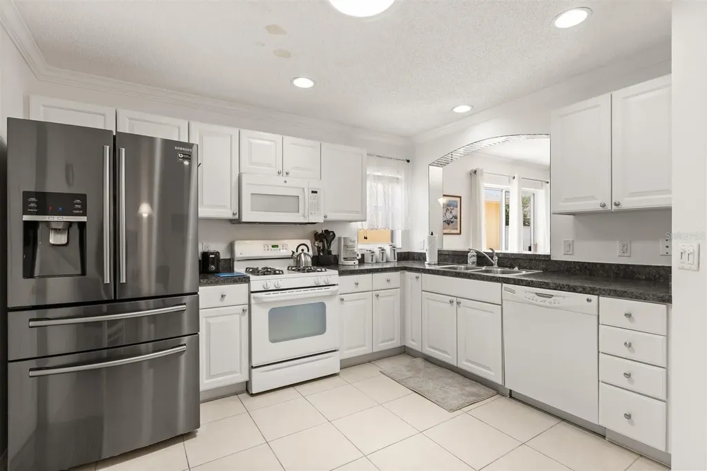 1544 Lime Grove Lane The Villages FL 32162