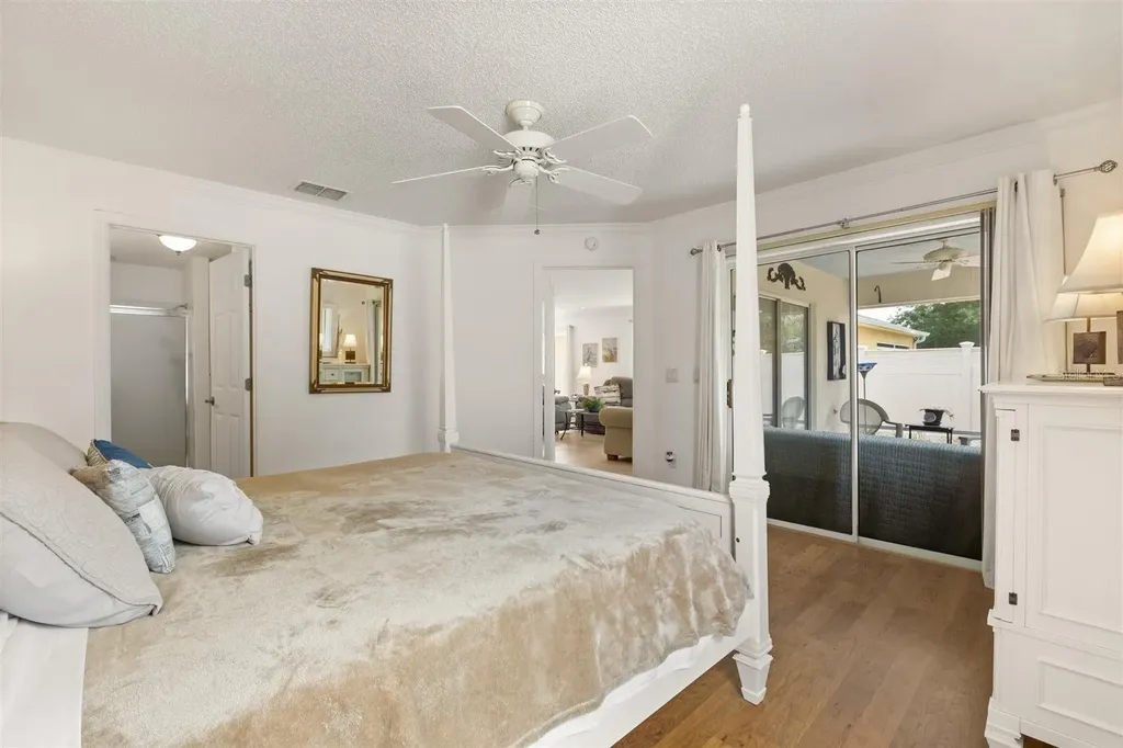 1544 Lime Grove Lane The Villages FL 32162