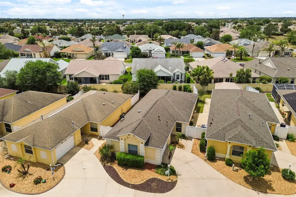 1544 Lime Grove Lane The Villages FL 32162
