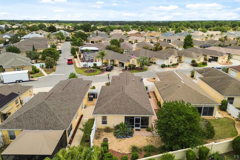 1544 Lime Grove Lane The Villages FL 32162