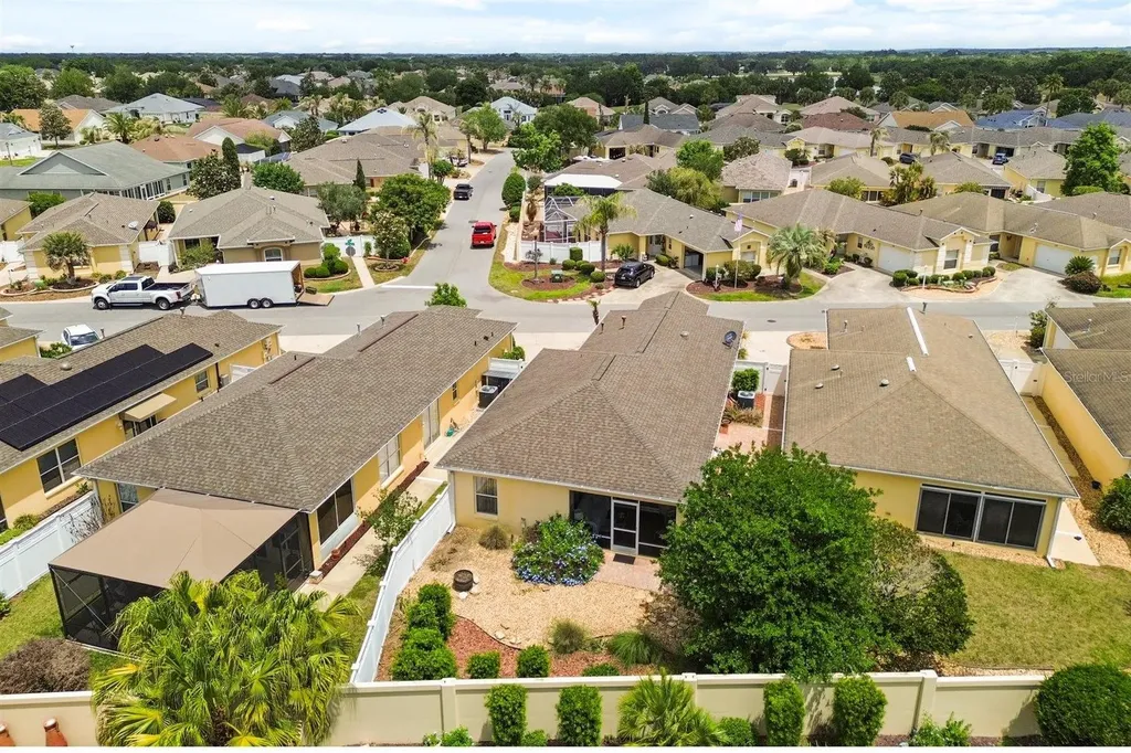 1544 Lime Grove Lane The Villages FL 32162