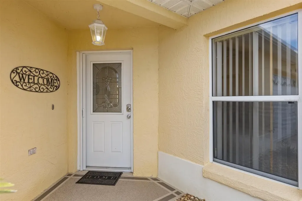 1544 Lime Grove Lane The Villages FL 32162