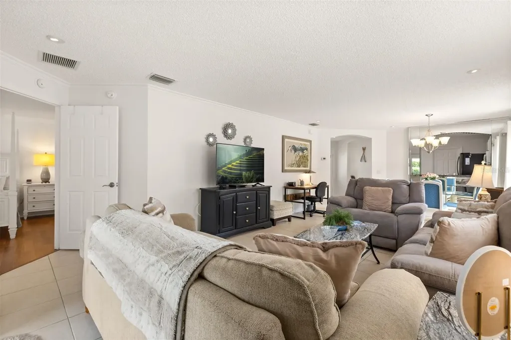 1544 Lime Grove Lane The Villages FL 32162