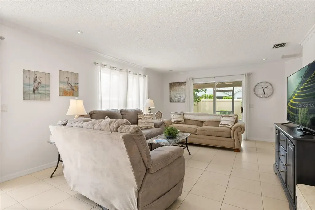 1544 Lime Grove Lane The Villages FL 32162