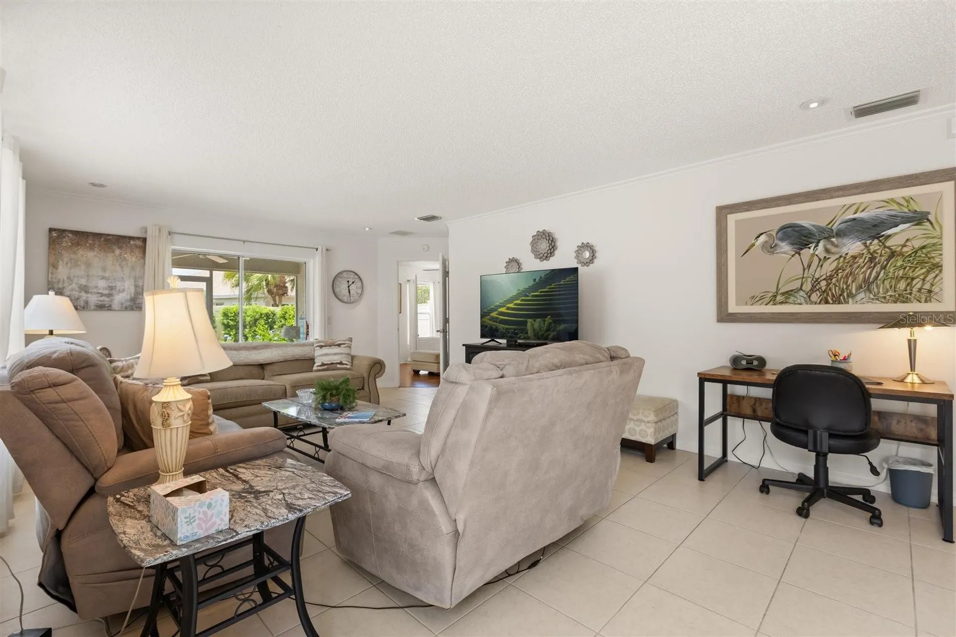 1544 Lime Grove Lane The Villages FL 32162