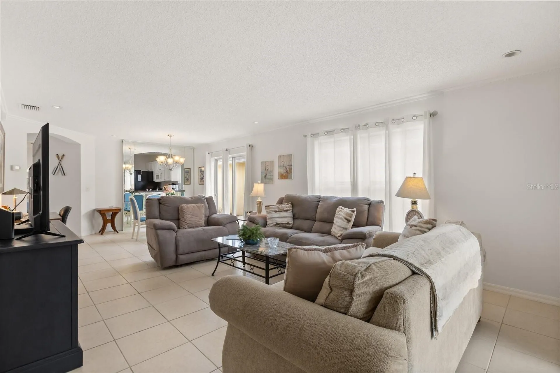 1544 Lime Grove Lane The Villages FL 32162