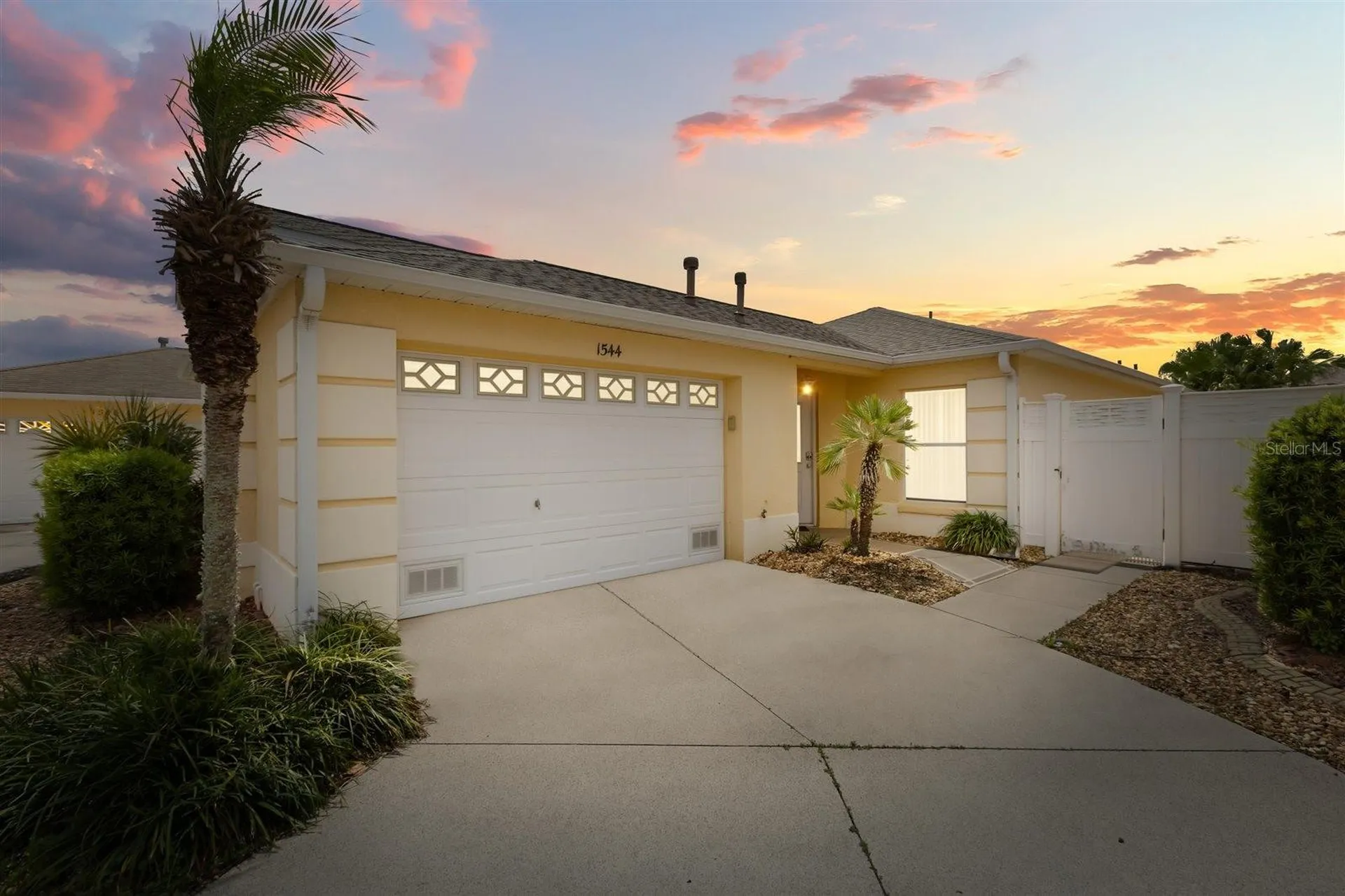 1544 Lime Grove Lane The Villages FL 32162