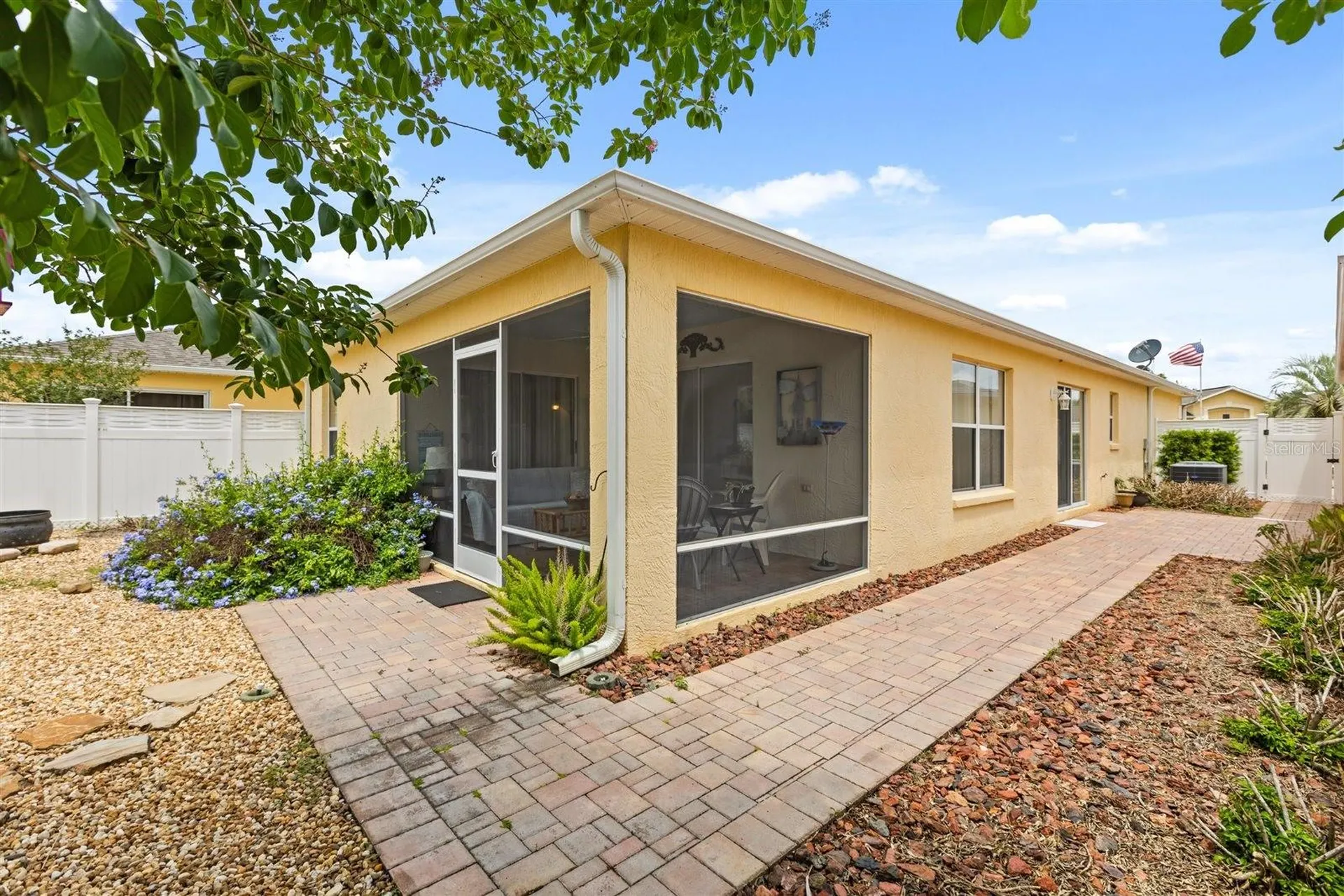 1544 Lime Grove Lane The Villages FL 32162