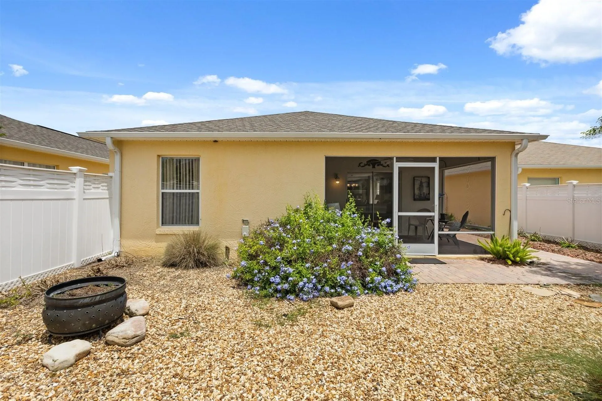 1544 Lime Grove Lane The Villages FL 32162