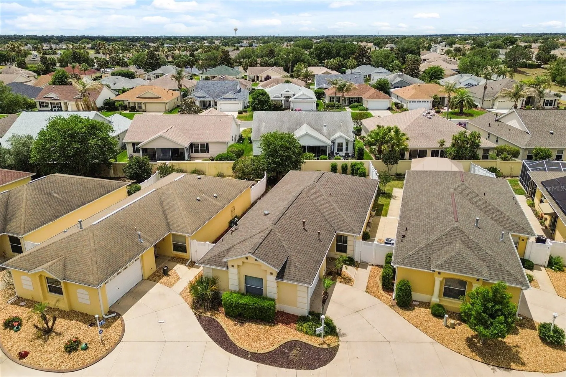 1544 Lime Grove Lane The Villages FL 32162