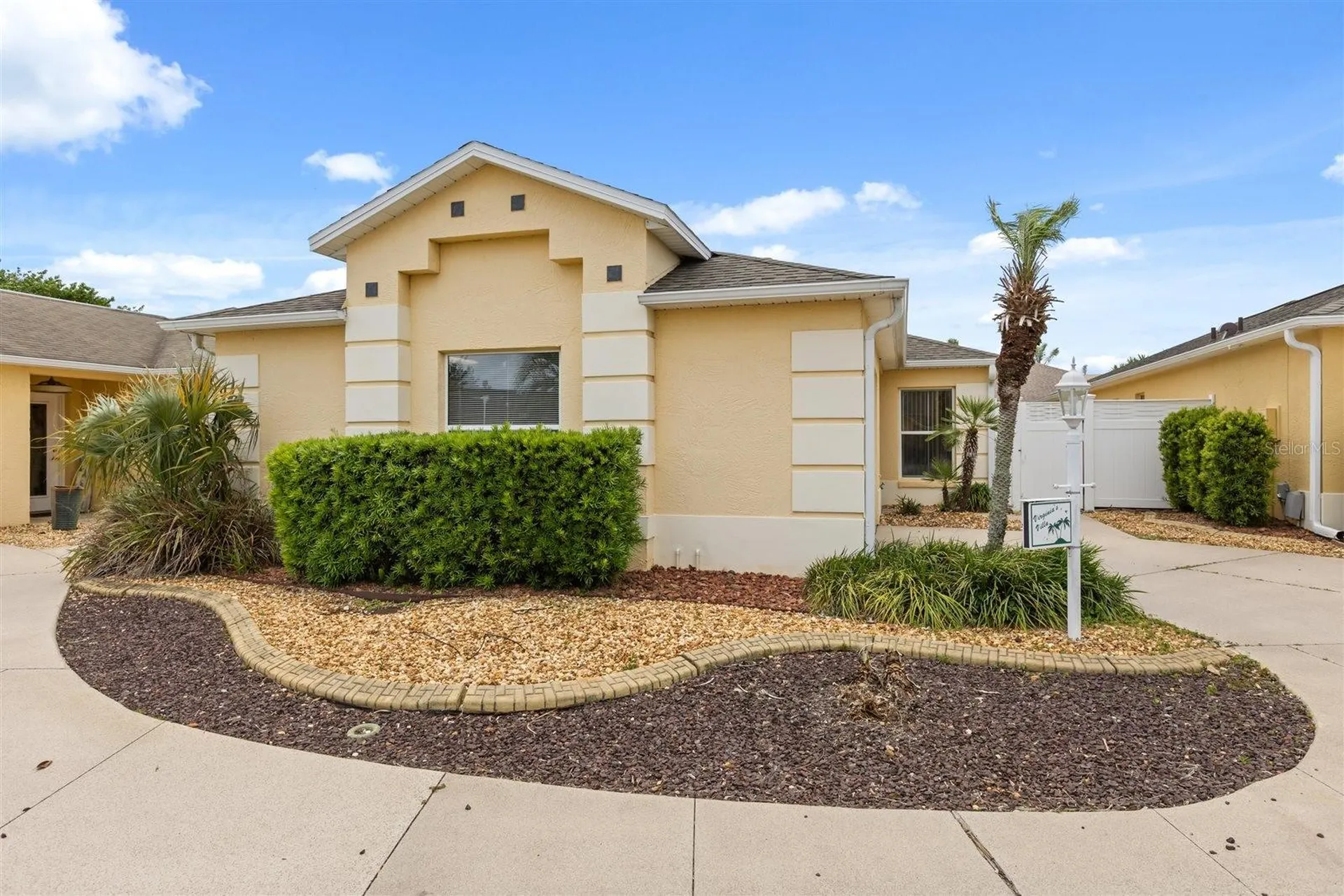 1544 Lime Grove Lane The Villages FL 32162
