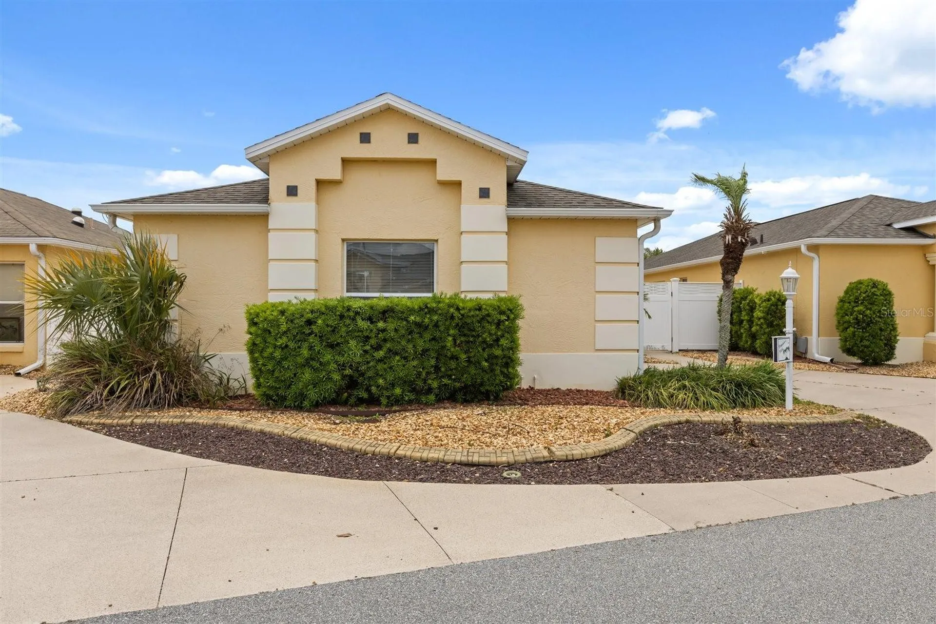 1544 Lime Grove Lane The Villages FL 32162