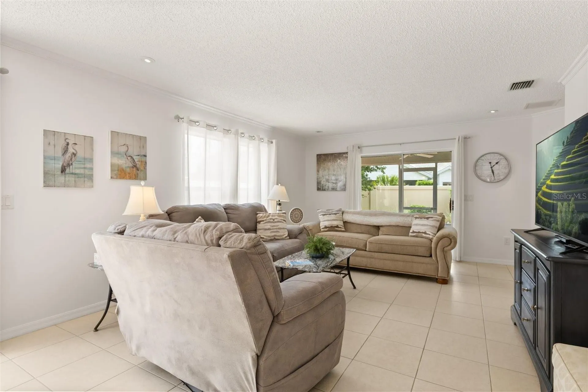 1544 Lime Grove Lane The Villages FL 32162