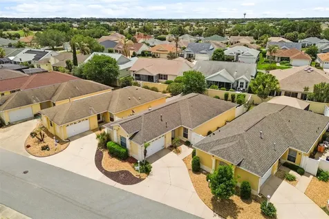 1544 Lime Grove Lane The Villages FL 32162
